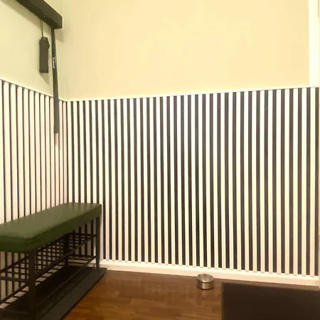 Appartamento Private Hannover